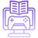Gamified Learning Modules